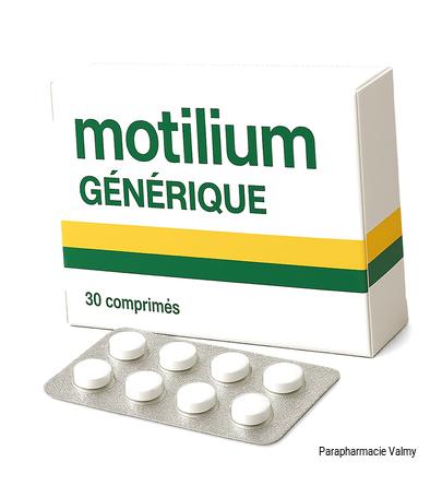 motilium