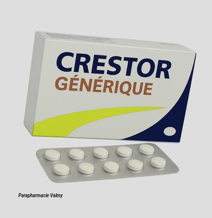 crestor