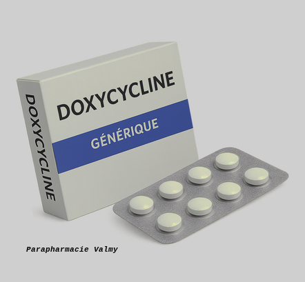 doxycycline
