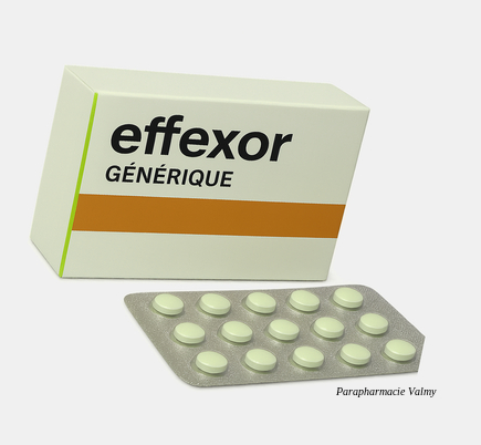 effexor