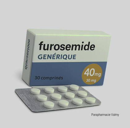 furosemide