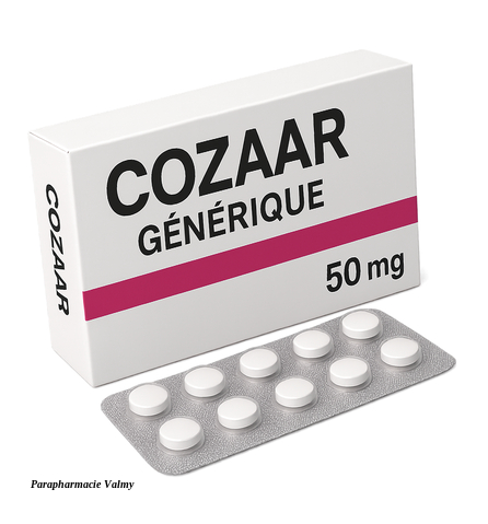 cozaar