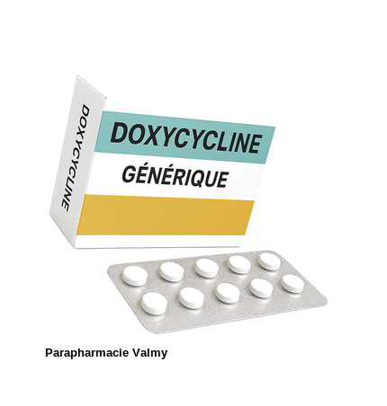 doxycycline