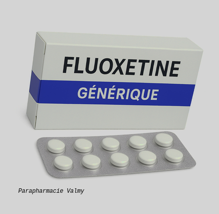 fluoxetine