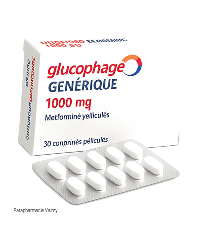 glucophage