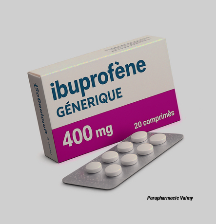 ibuprofene