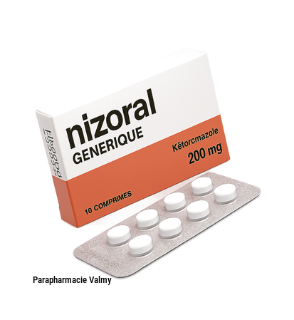 nizoral