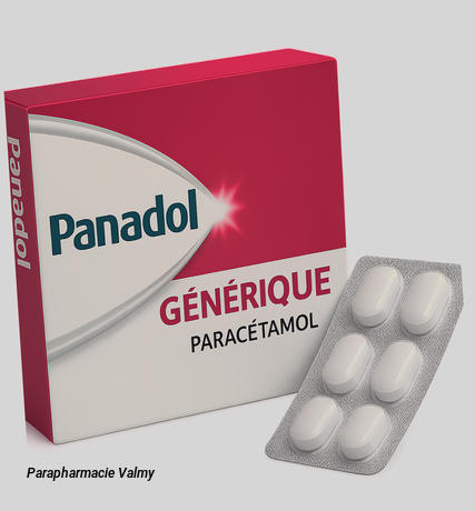 panadol