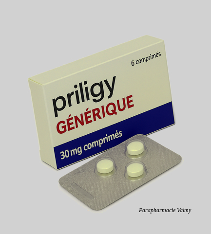 priligy