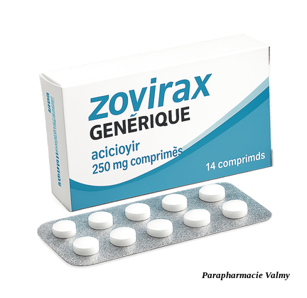 zovirax
