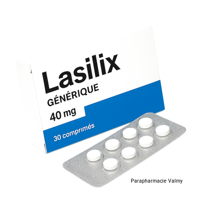 lasilix