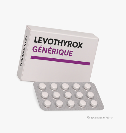 levothyrox
