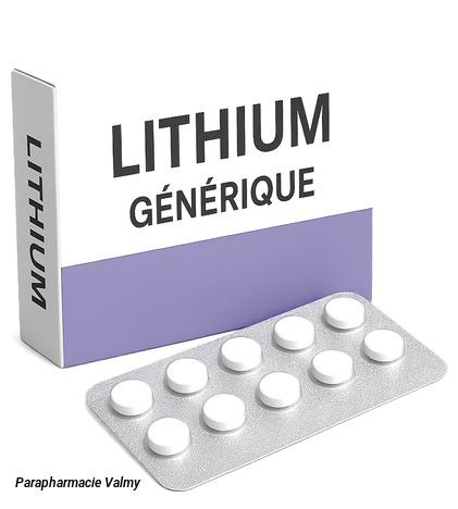 lithium