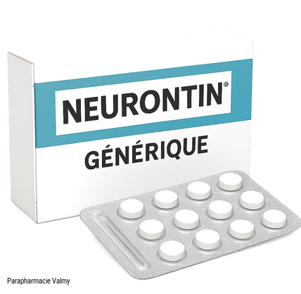 neurontin