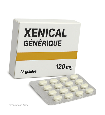 xenical